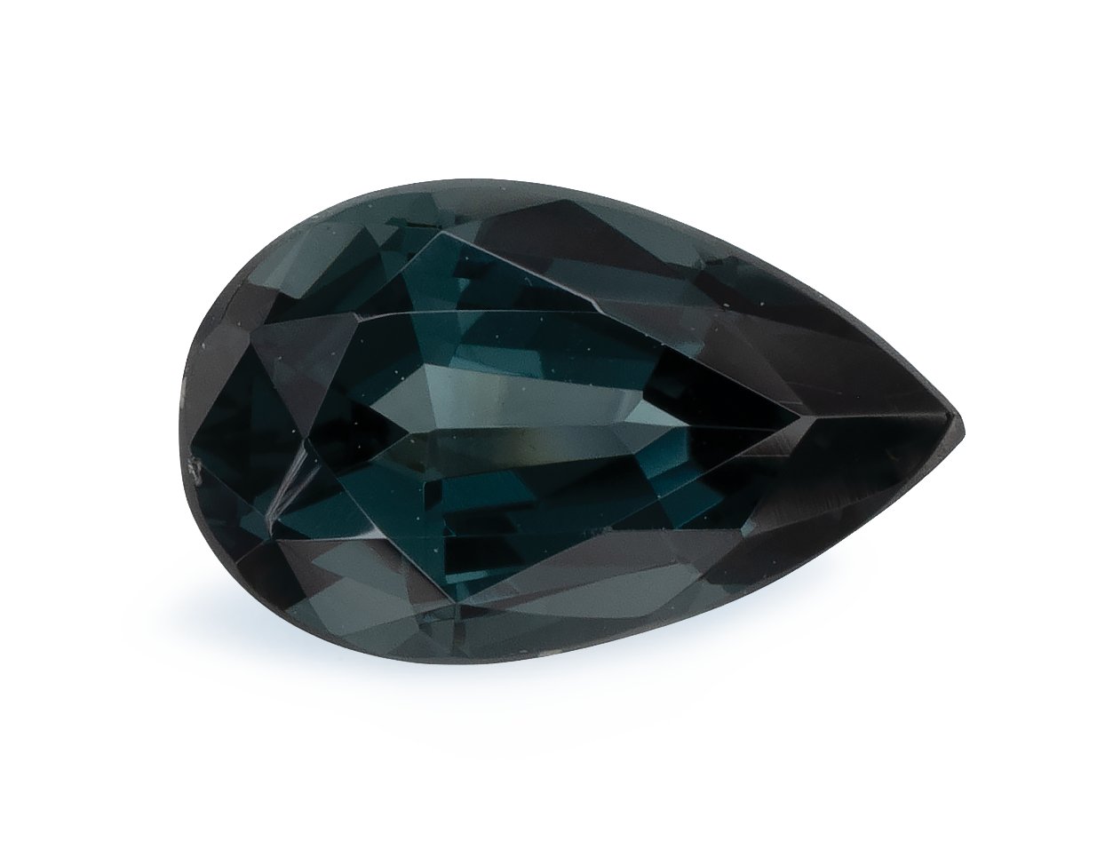 PEAR 1.08ct Natural Spinel 