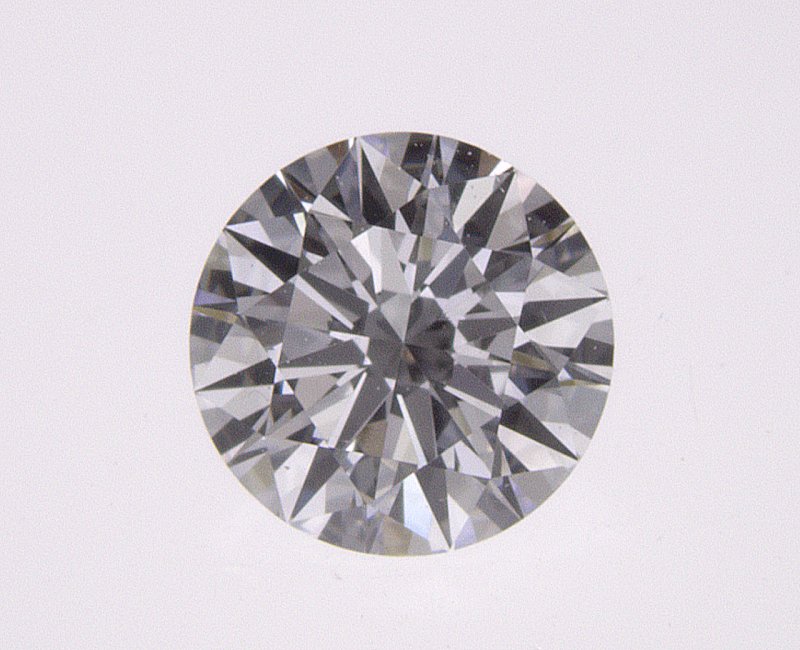 0.5 Carat Round Cut Natural Diamond