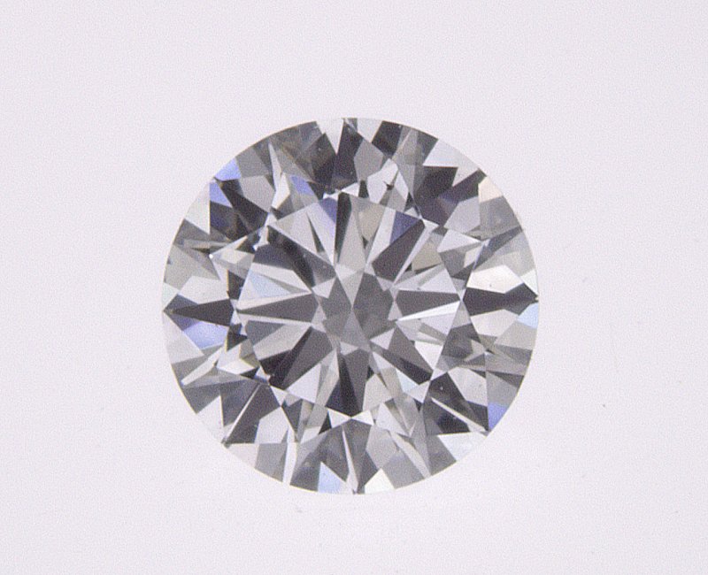 0.5 Carat Round Cut Natural Diamond