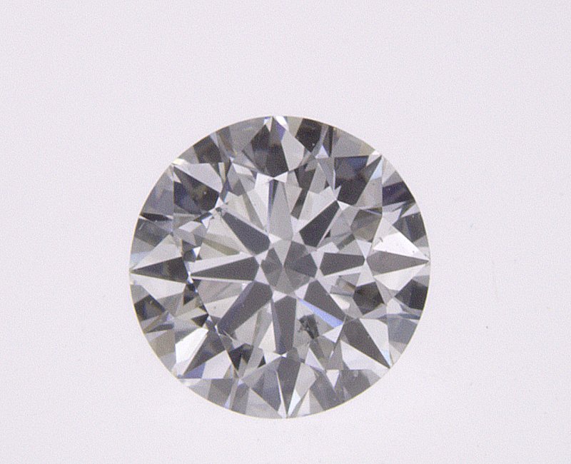 0.5 Carat Round Cut Natural Diamond