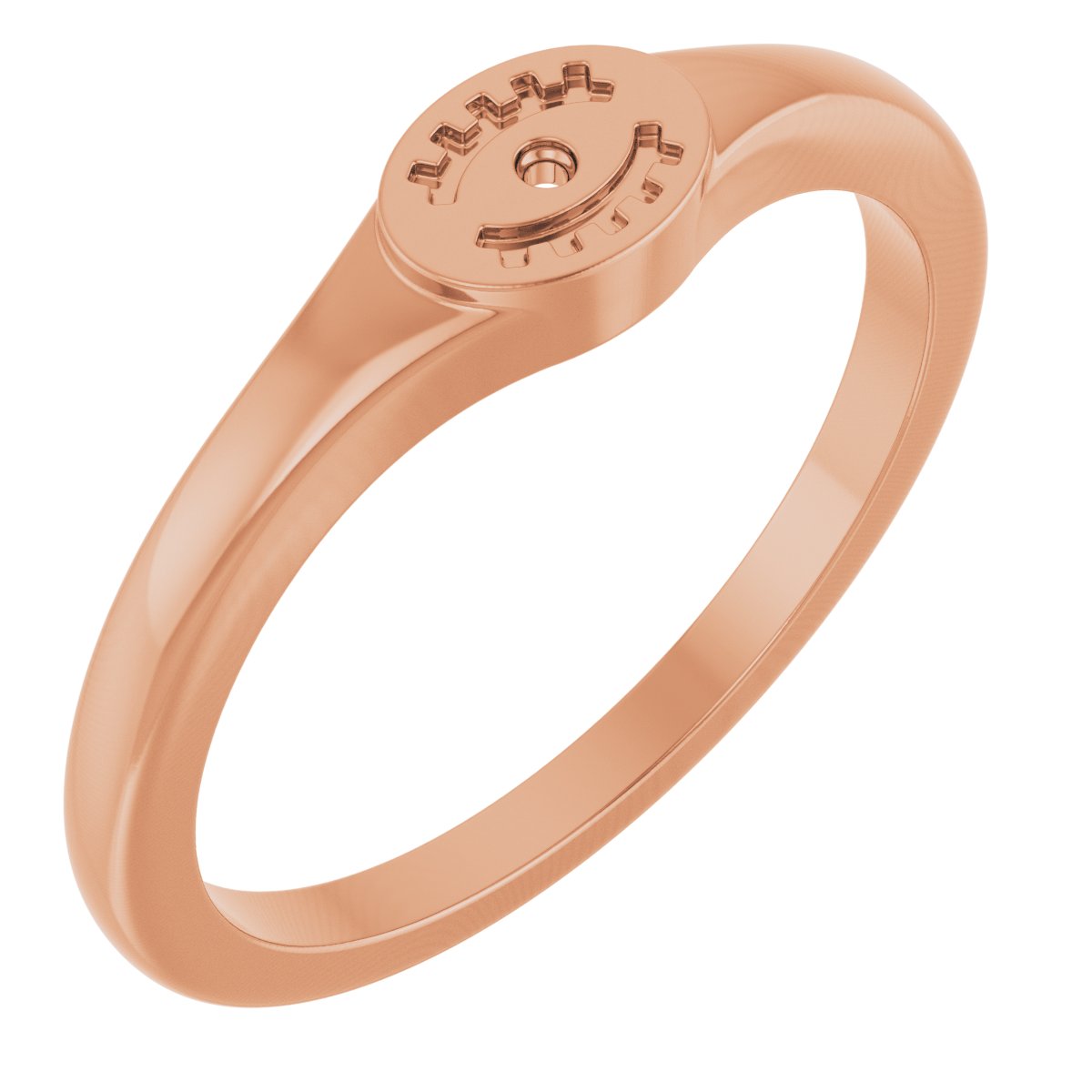 Evil Eye Ring