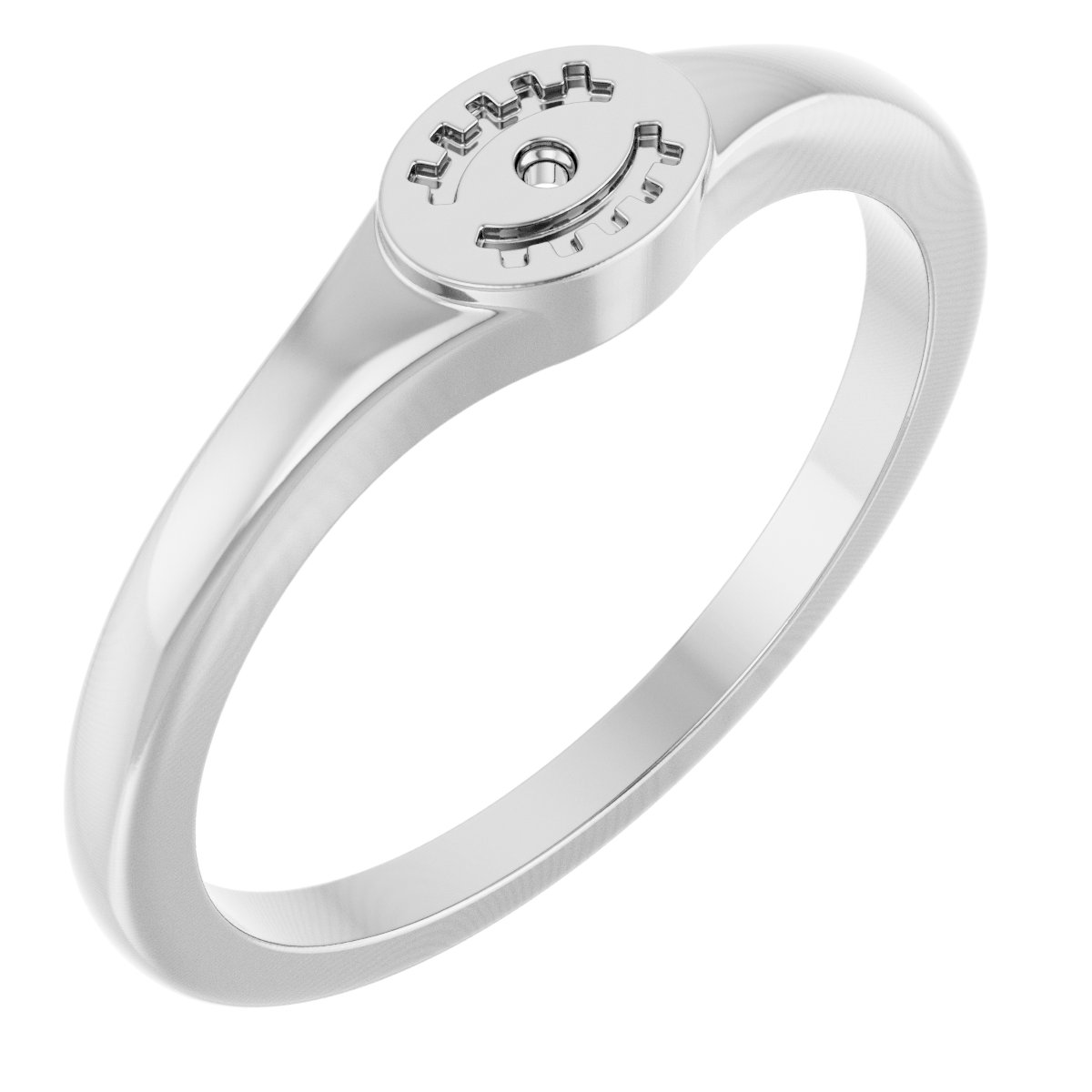 Evil Eye Ring