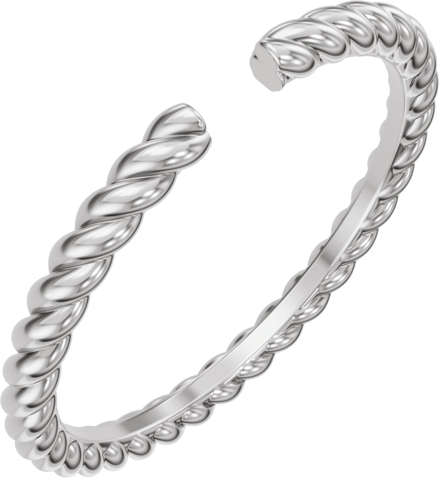 Rope Open Band