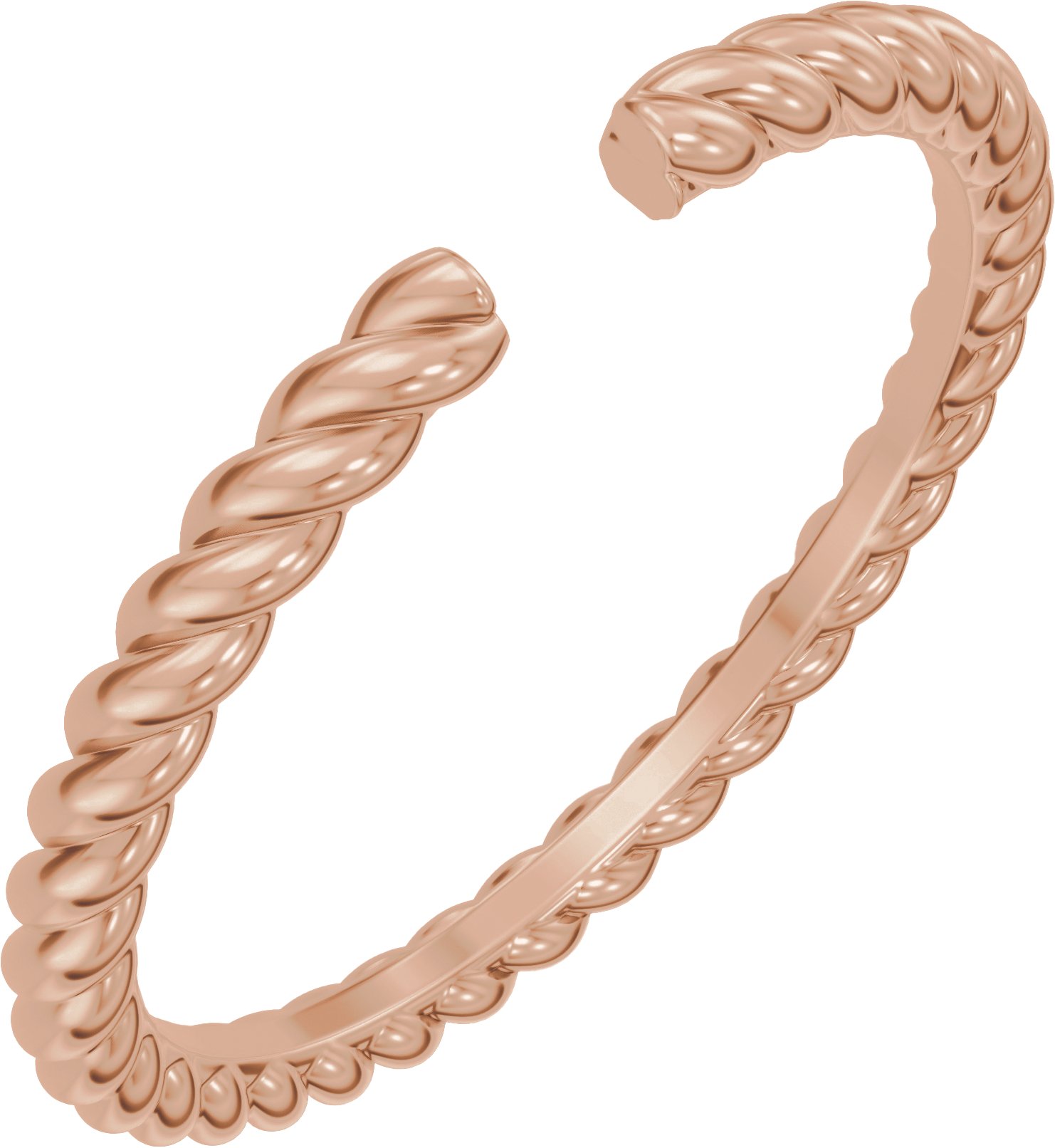 Rope Open Band