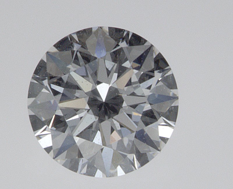 Round 0.54 carat E VS1 Photo