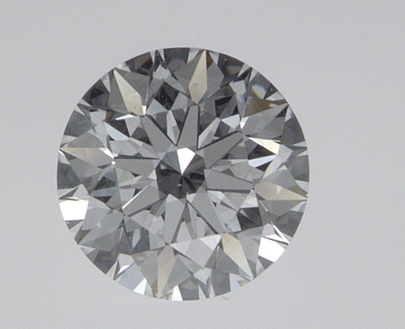 0.5 Carat Round Cut Natural Diamond