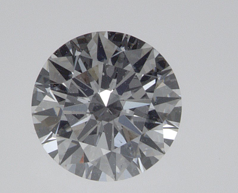 0.5 Carat Round Cut Natural Diamond