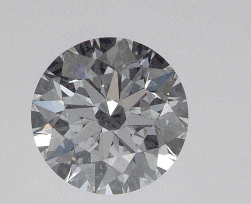 0.5 Carat Round Cut Natural Diamond
