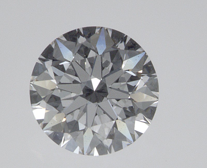 0.5 Carat Round Cut Natural Diamond