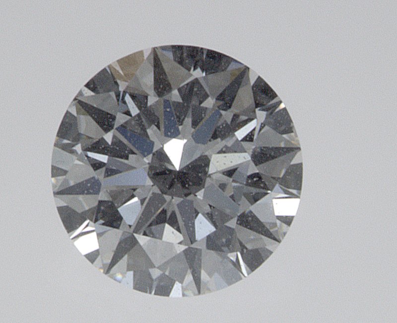 0.5 Carat Round Cut Natural Diamond