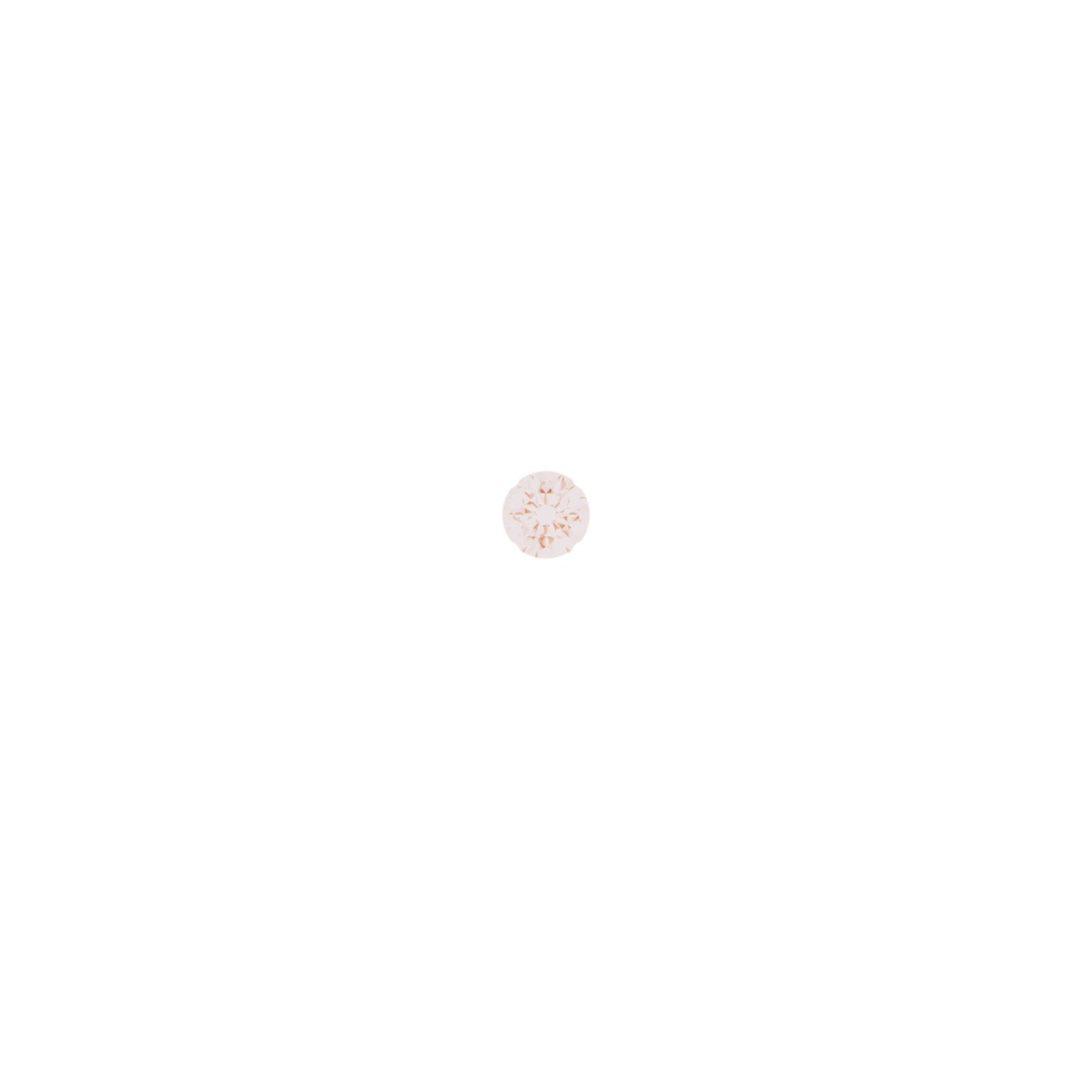 Birthstone Cross Pendant