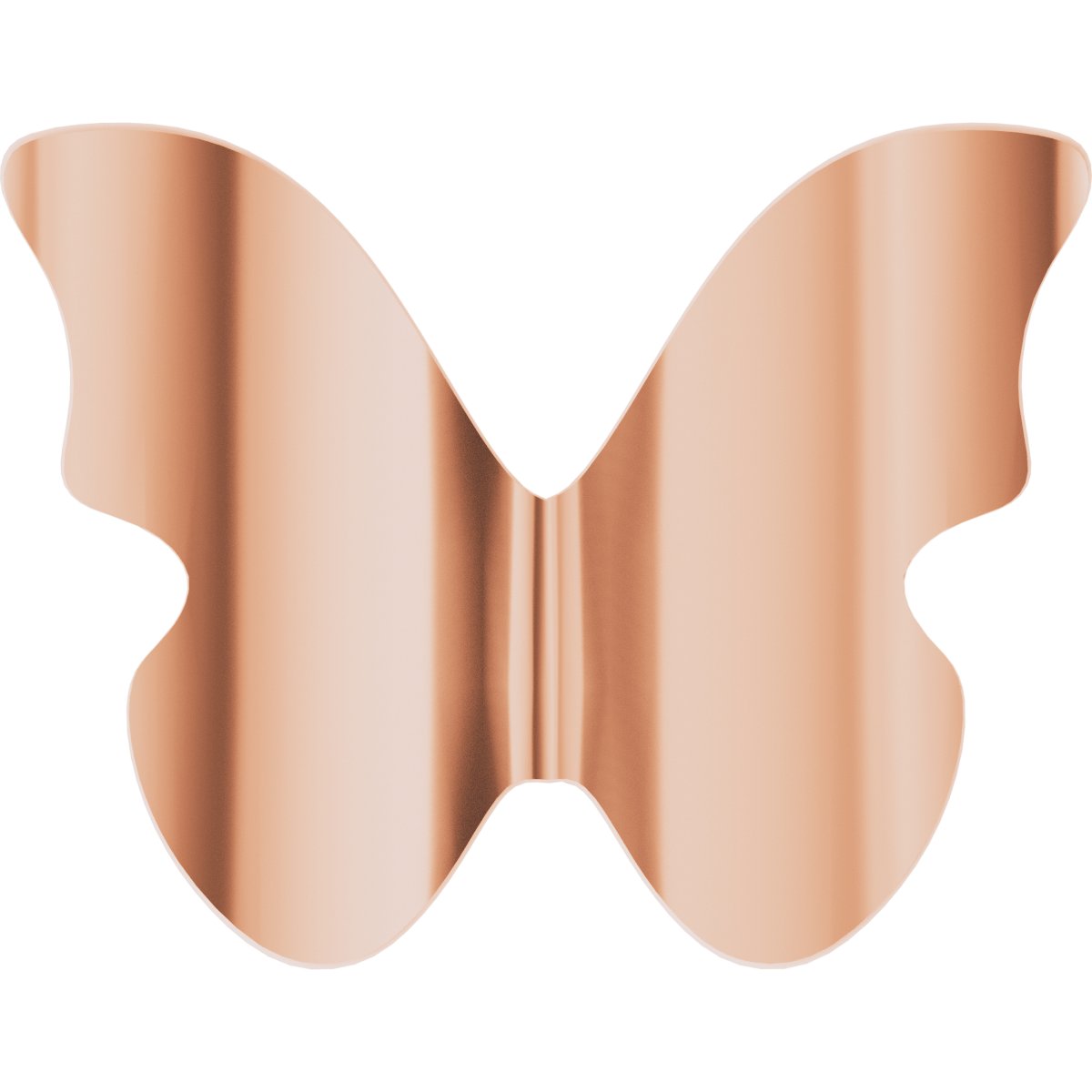 Butterfly Trim