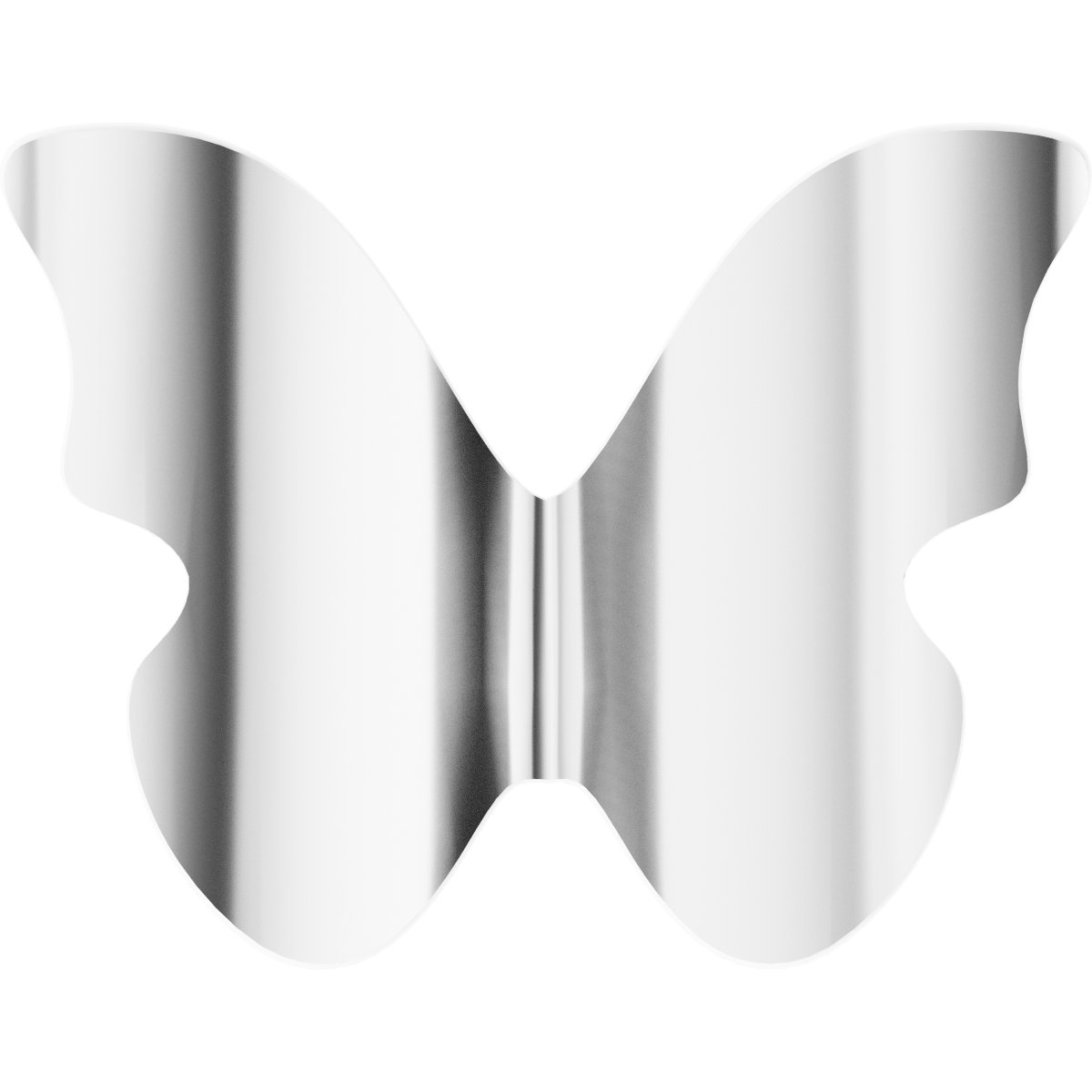 Butterfly Trim