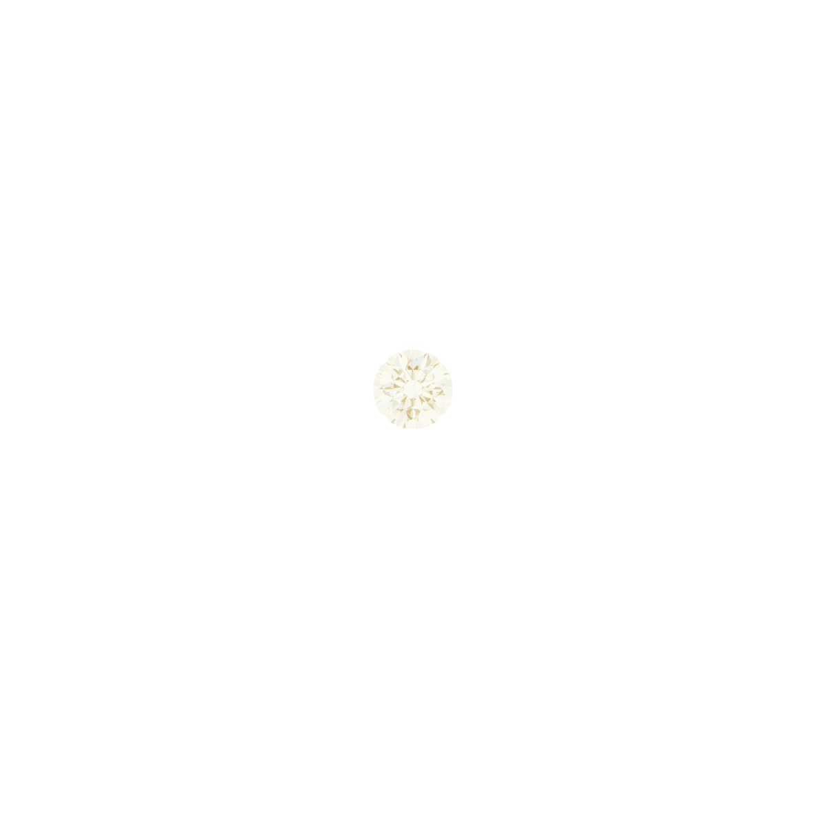 Birthstone Cross Pendant
