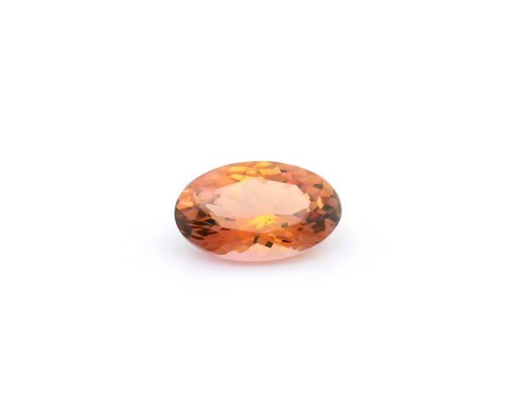 1.06 Carat Oval Cut Diamond
