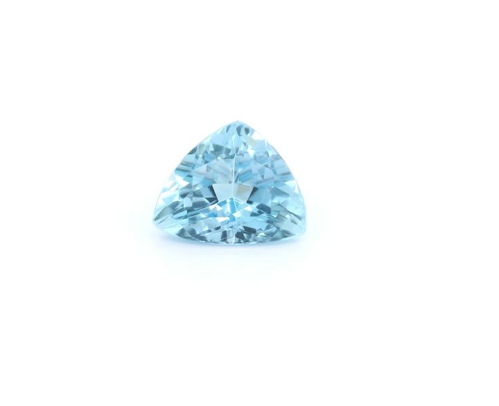 0.97 Carat Trillion Cut Diamond