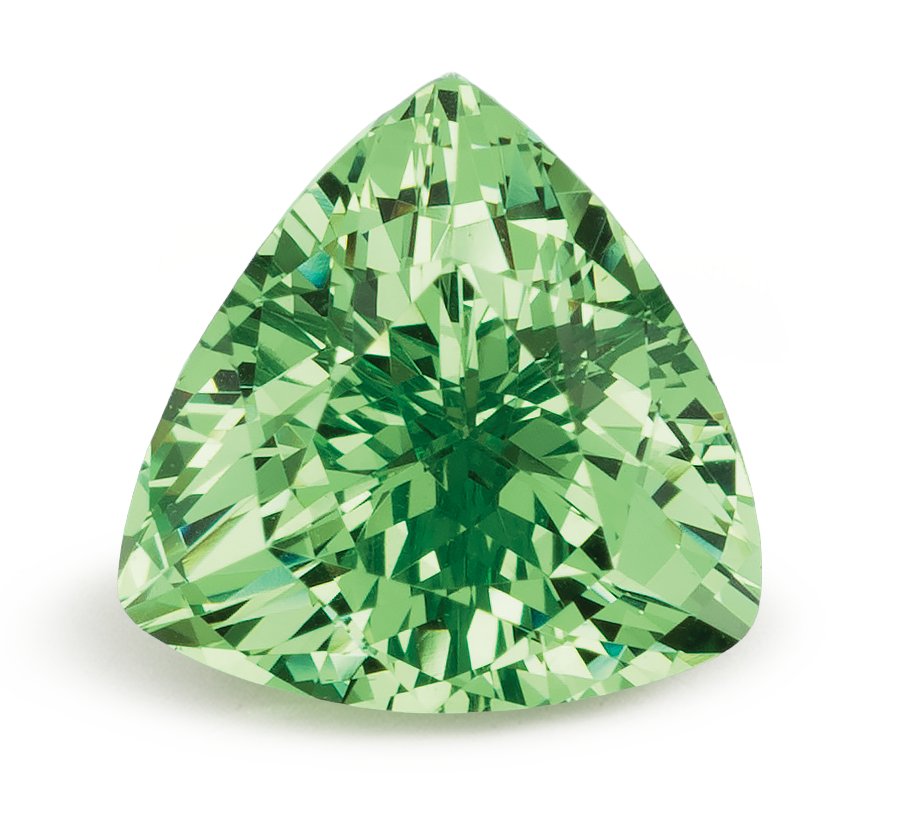 TRILLION 2.38ct Natural Garnet 