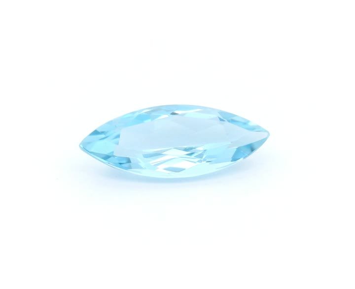 1.54 Carat Marquise Cut Diamond