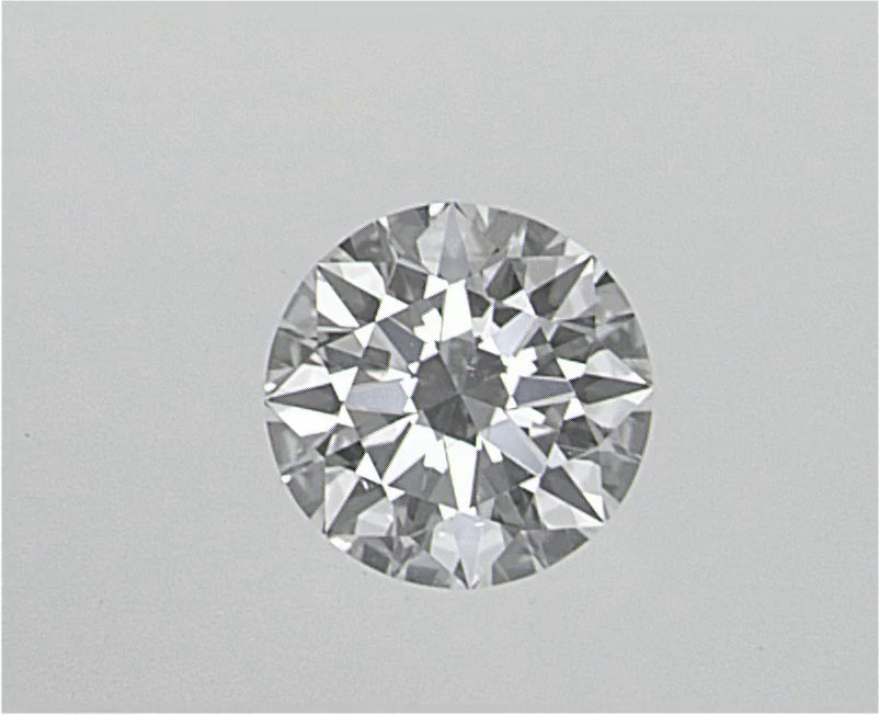 Round 0.30 carat E VS1 Photo