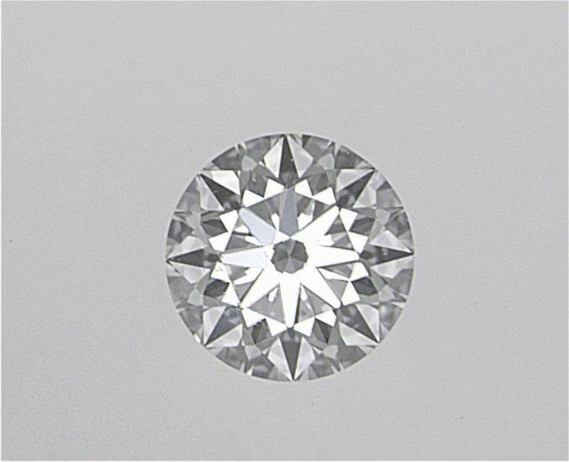 Round 0.30 carat E VS1 Photo