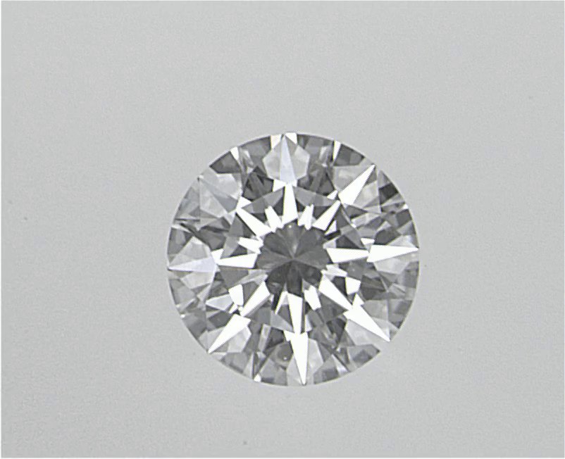 Round 0.30 carat E VS2 Photo