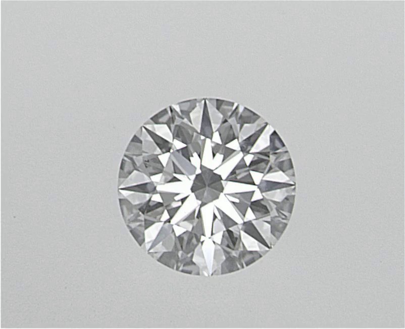 Round 0.30 carat E VS2 Photo