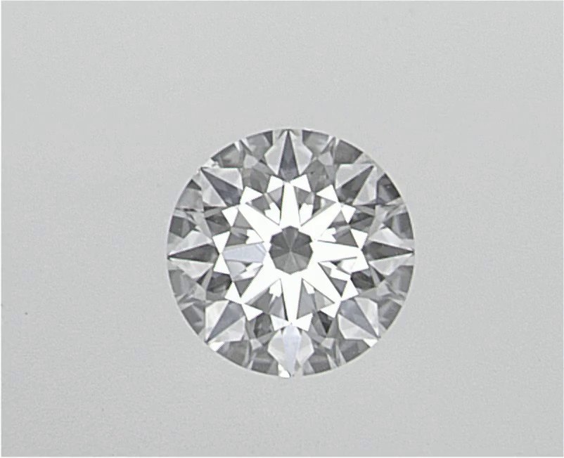Round 0.30 carat E VS2 Photo