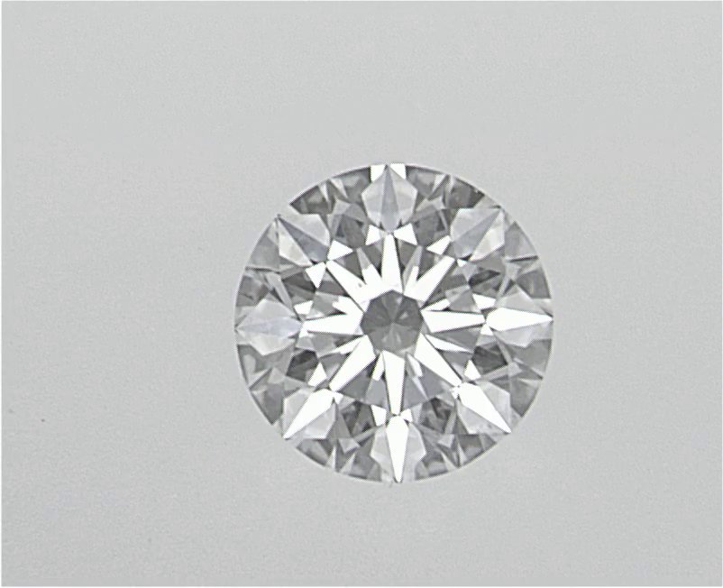 Round 0.30 carat E VS2 Photo