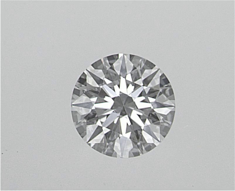 Round 0.30 carat E VS2 Photo