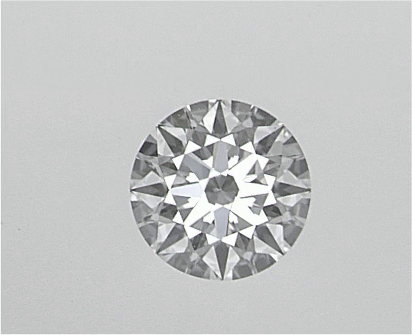 Round 0.30 carat E VS2 Photo