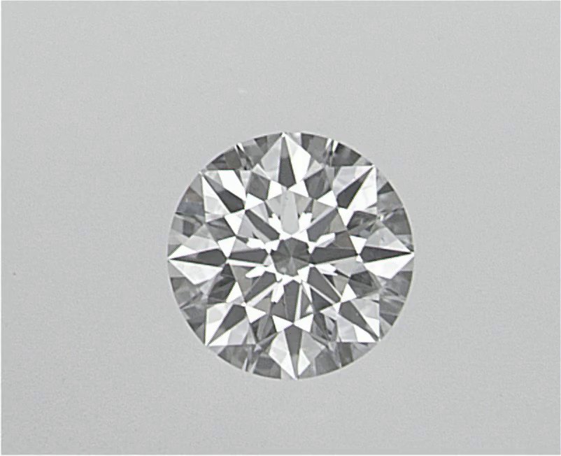 Round 0.30 carat E VS2 Photo