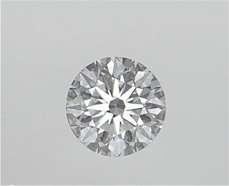 Round 0.30 carat E VS2 Photo