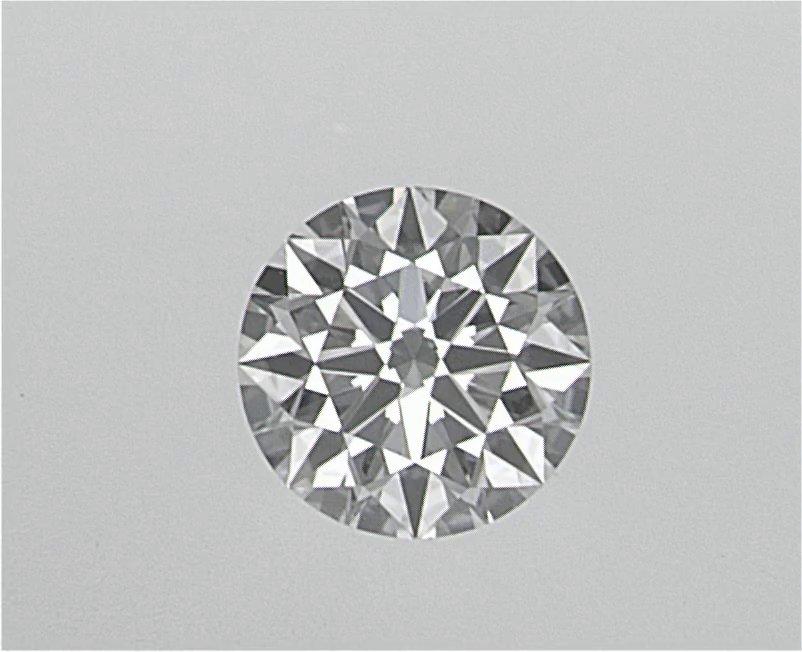 Round 0.30 carat E VS2 Photo