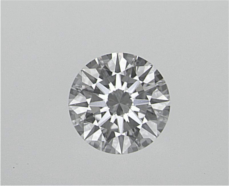 Round 0.30 carat E VS2 Photo