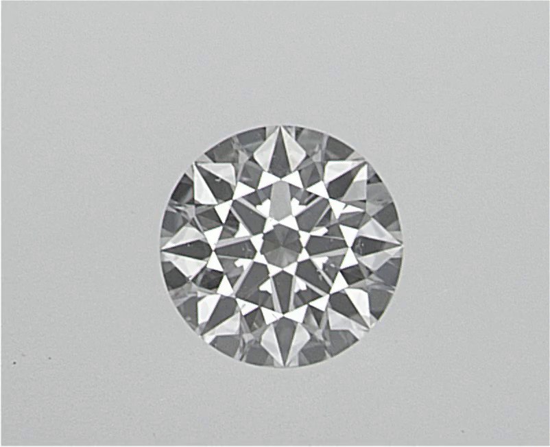 Round 0.30 carat E VS2 Photo