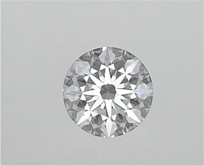 Round 0.31 carat E VS2 Photo