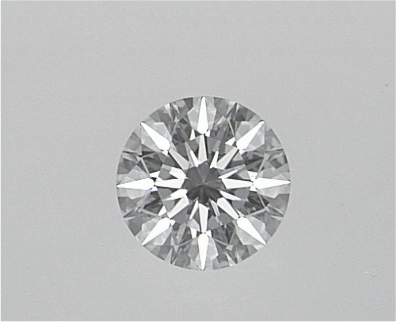 Round 0.30 carat E VS2 Photo