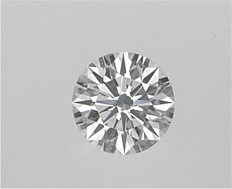 Round 0.30 carat E VS2 Photo