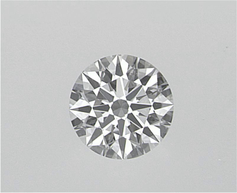 Round 0.30 carat E VS2 Photo