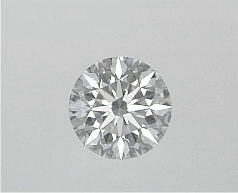 Round 0.30 carat H VS1 Photo