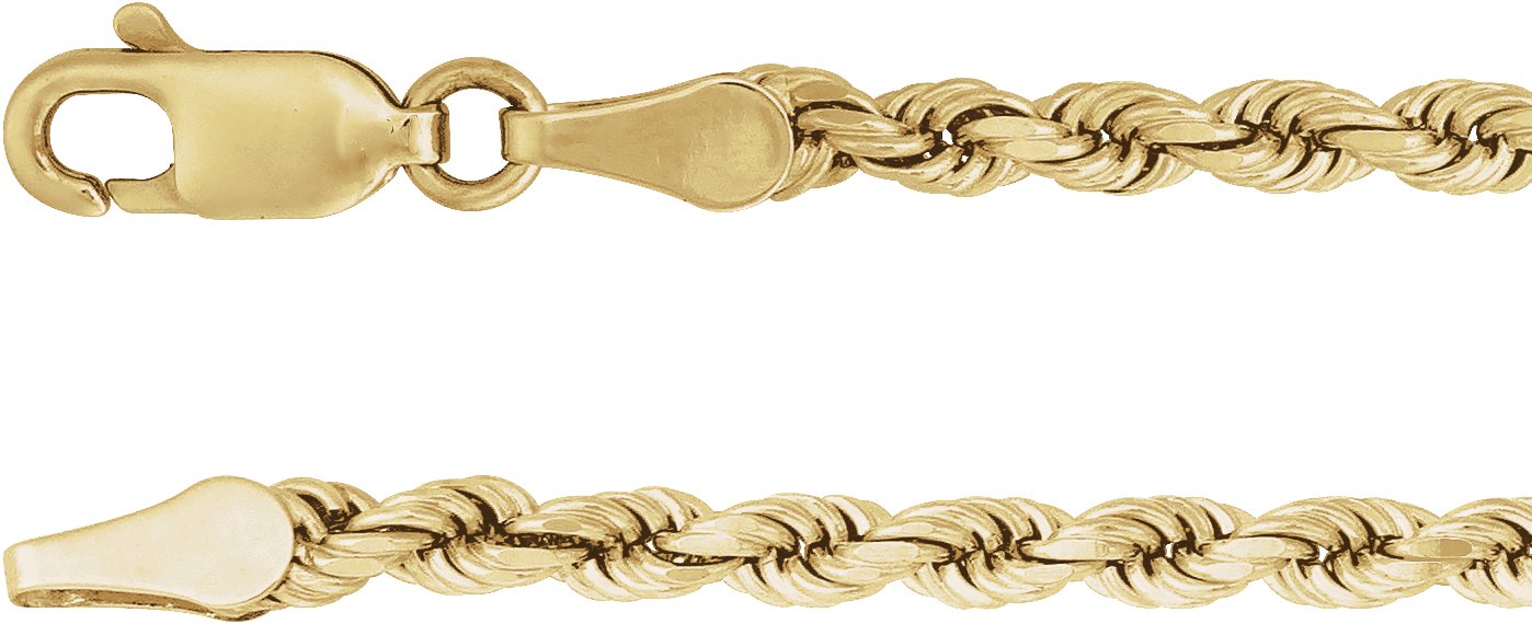 Rope Chain
