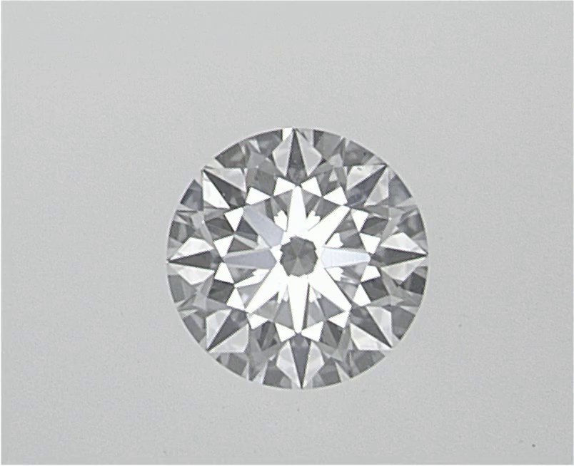 Round 0.34 carat D VS1 Photo