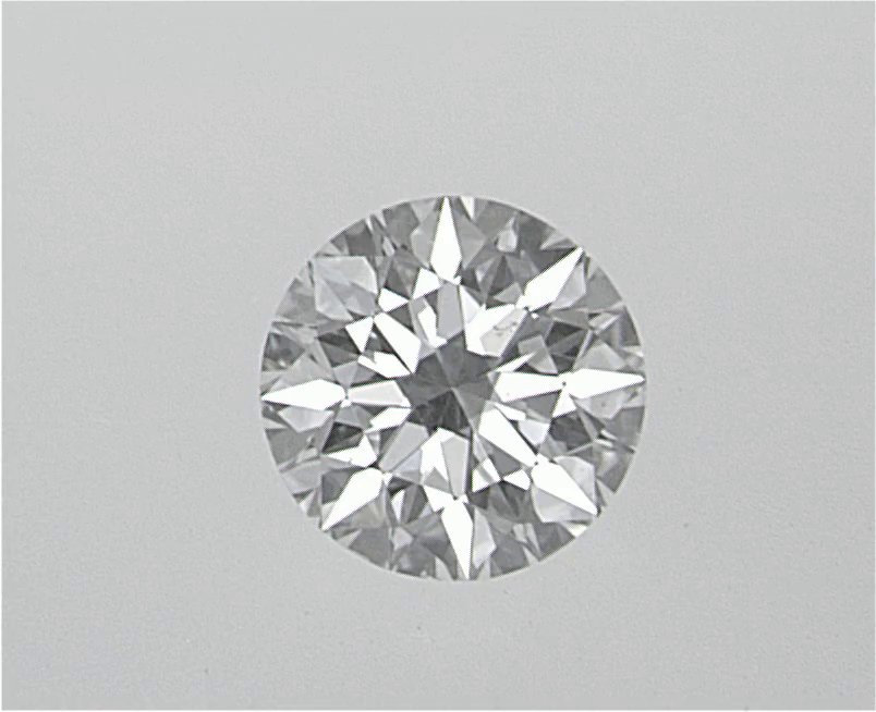 Round 0.30 carat D VS2 Photo