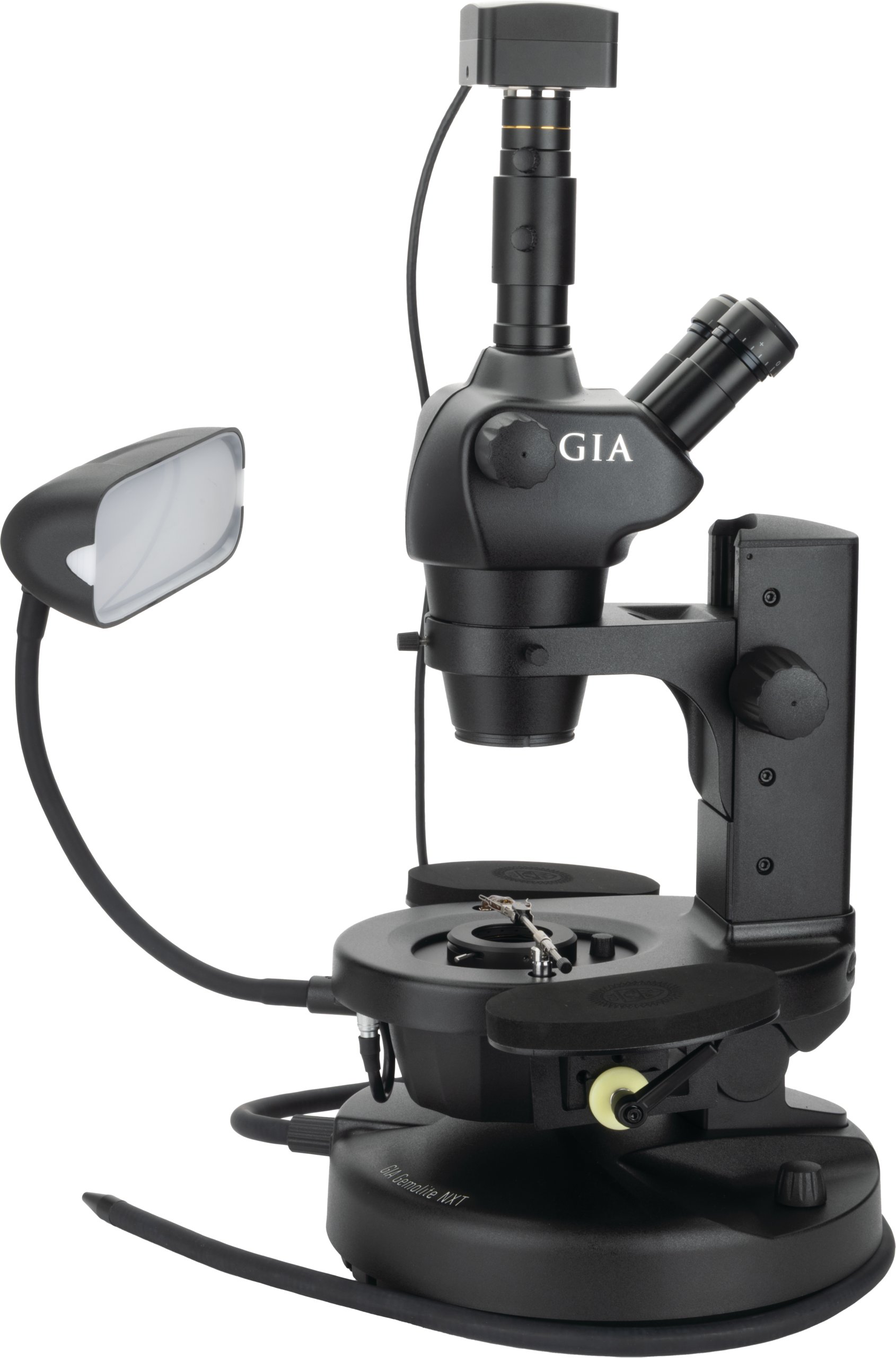 GIA® Gemolite® NXT Microscopes