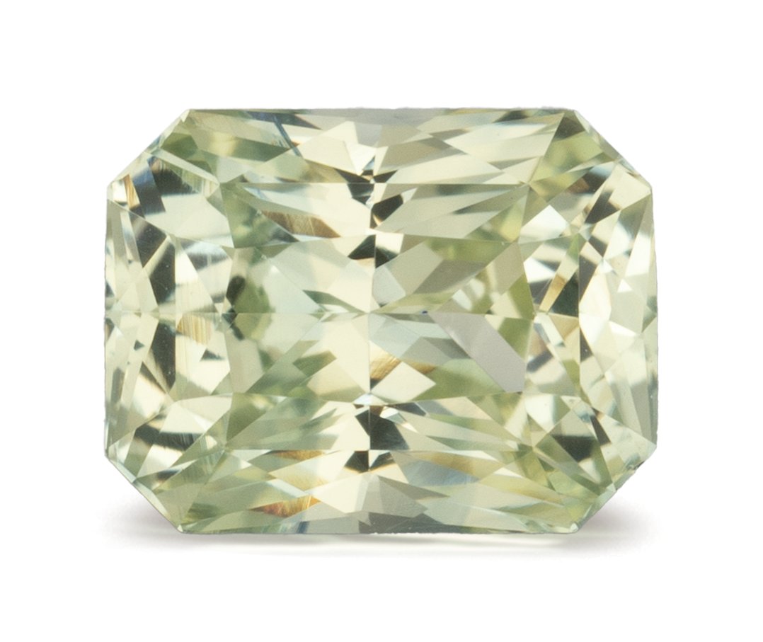 1.81 Carat Radiant Cut Diamond