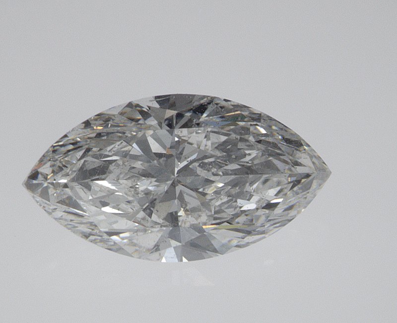 1.02 Carat Marquise Cut Natural Diamond