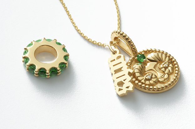 Zodiac Jewelry
