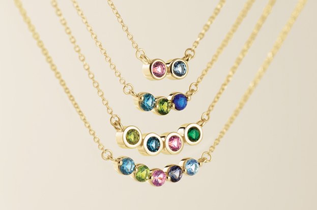 Family Jewelry