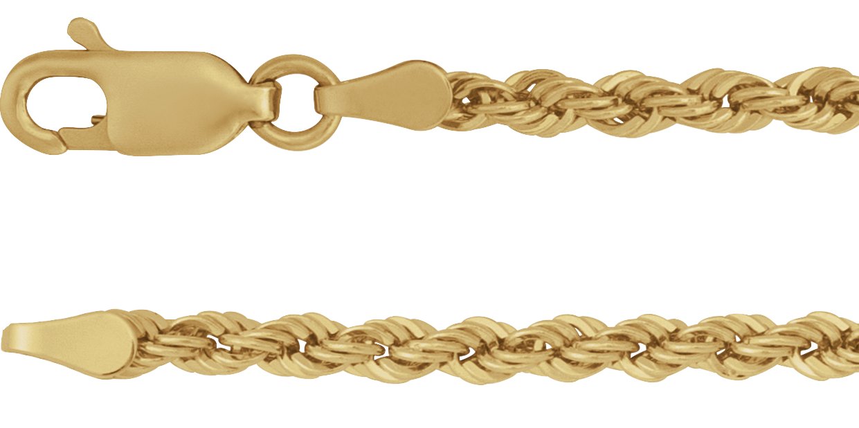 Rope Chain