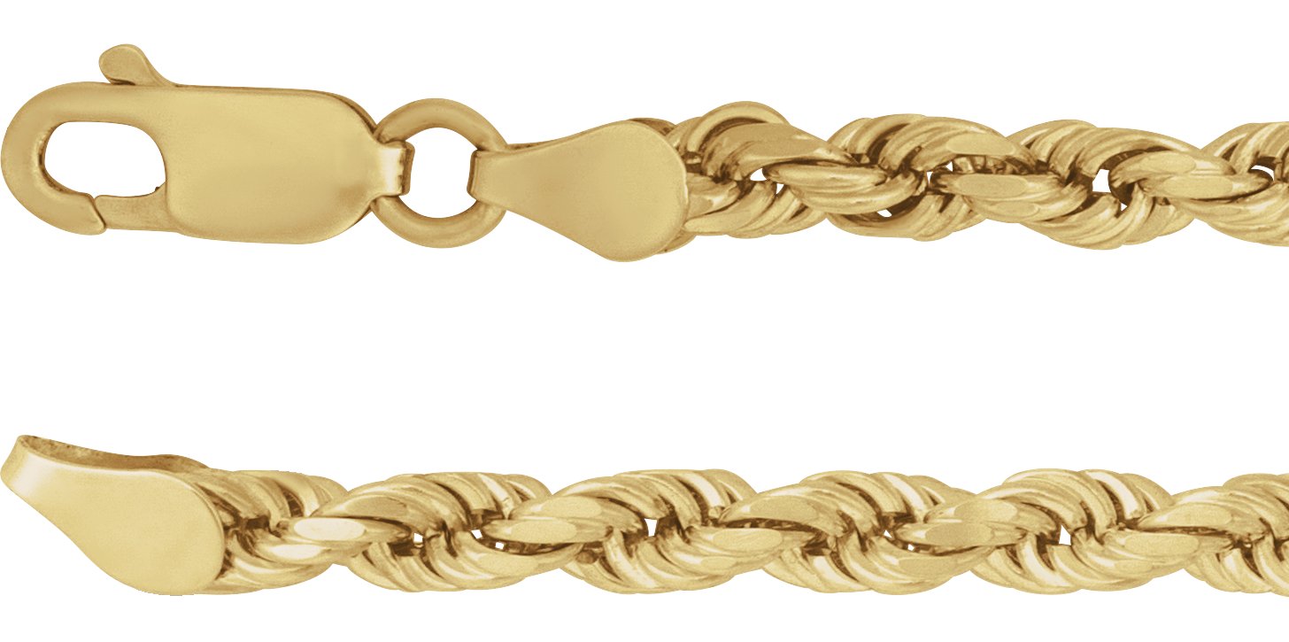 Rope Chain